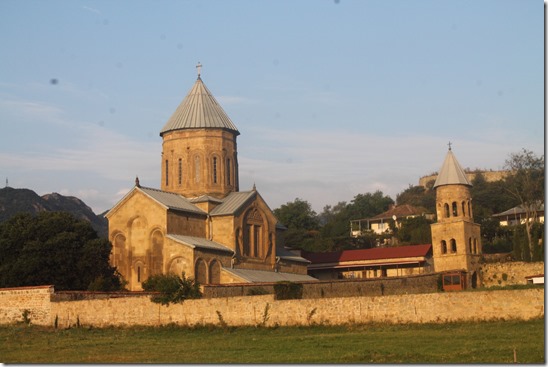 Мцхета