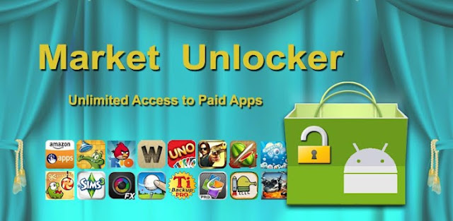 Market Unlocker