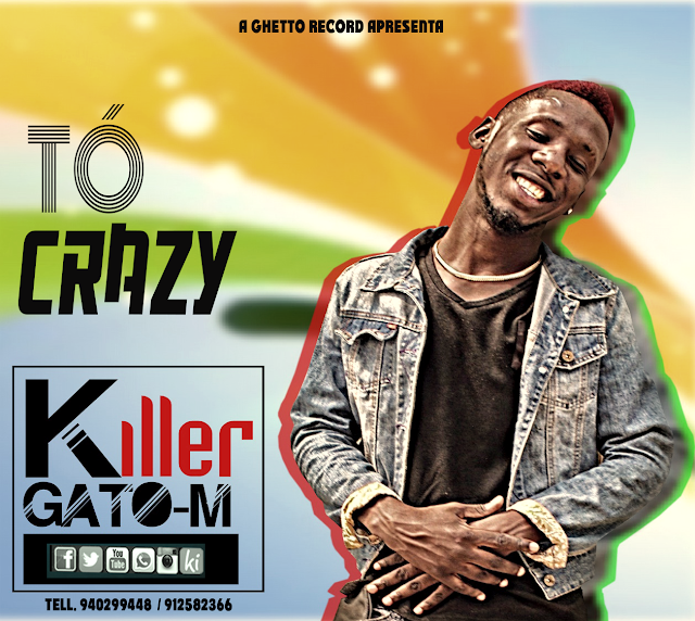 Killer Gato M - Tó Crazy (Benger) (Download)