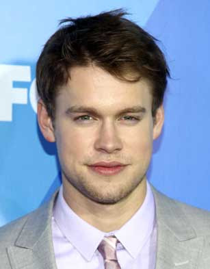 CHORD OVERSTREET NEW COOL HAIRCUT