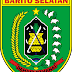 Logo Pemda Barito Selatan