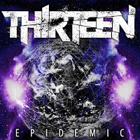 Album Thirteen Epidemic