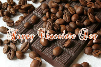 Happy chocolate day wallpapers