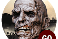 Zombie GO APK MOD v1.02 + Obb Data