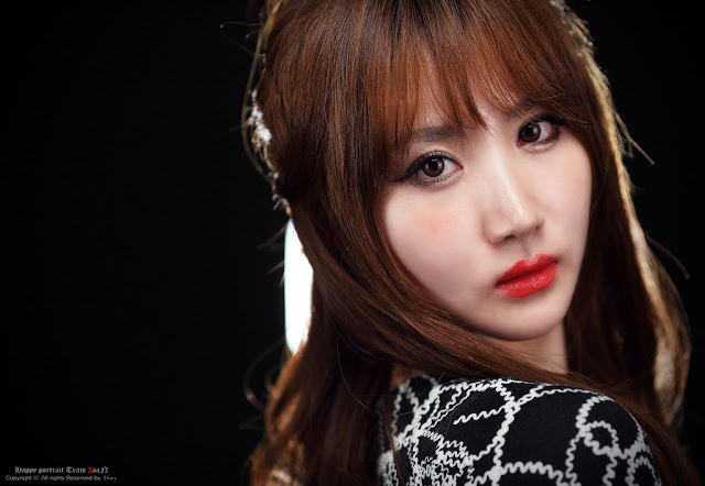 3 3 Mix Sets from Yeon Da Bin-Very cute asian girl - girlcute4u.blogspot.com