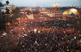 8M Atocha