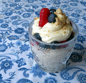 Ten Easy & Elegant Dessert Parfaits