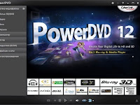 CyberLink PowerDVD Ultra 12.0.8684.1312 (Pre-Activated_Tweak Pack)