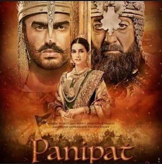 Download Panipat movie 2019