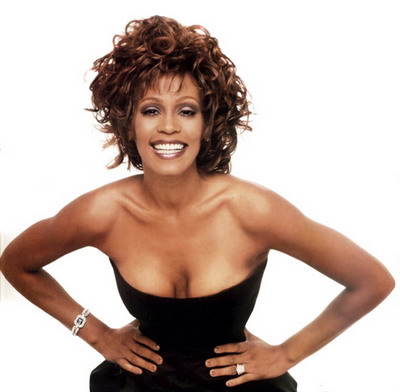 Whitney Houston Dead At The Age Of 48