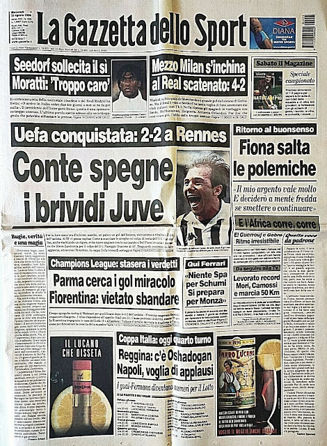 gazzetta