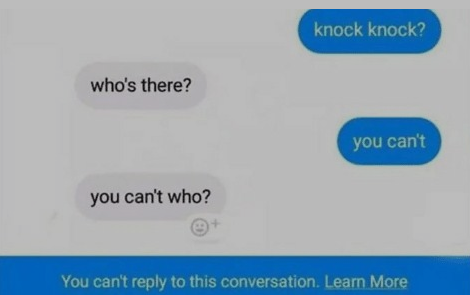 Cara Mudah Melihat Orang Yang Memblokir Facebook Kita 3