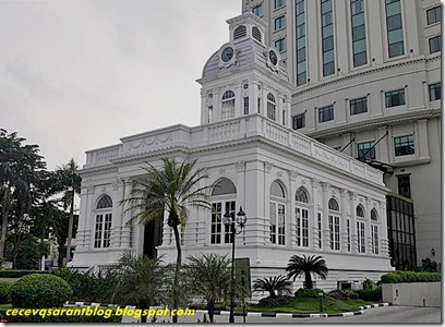 Balai Kota Medan