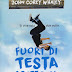 Segnaliamo: "Fuori di testa, dritto al cuore" di John Corey Whaley