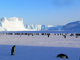 Dronning Maud Land, Antarctica