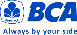 Bank Central Asia (BCA) Logo Vector Format (CDR, EPS, AI, SVG, PNG)