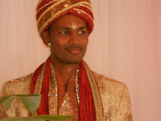  Denesh Ramdin