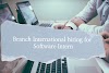 Branch International hiring for Software Intern-work from home 