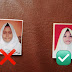 Aturan Umum Pas Foto Ijazah