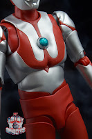 S.H. Figuarts -Shinkocchou Seihou- Ultraman 07