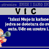 VIC: "Izlazi Mujo iz kafane i jedva se dotetura do svog auta. Uđe on unutra i..."