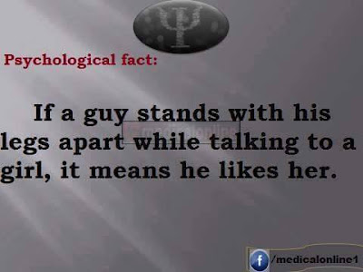 Some Psychological Facts To Know 