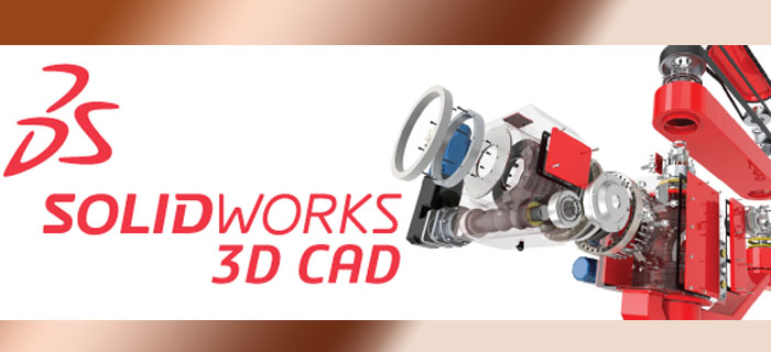 SolidWorks 3D design CAD software basics