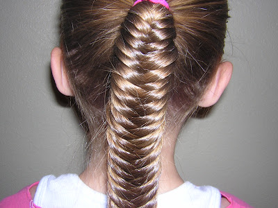 Hairstyles For Girls - Hair Styles - Braiding - Princess Hairstyles