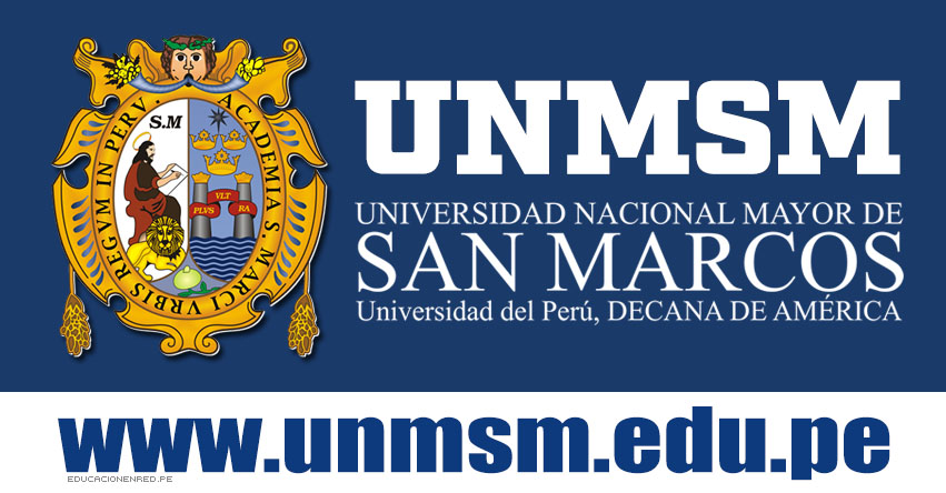 UNMSM Publicó Resultados Examen 2016-2 (Domingo 13 Marzo) Ingresantes Admisión OCA - Universidad Nacional Mayor de San Marcos - www.unmsm.edu.pe