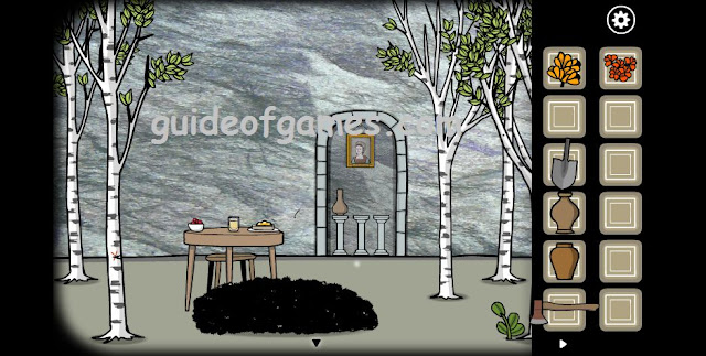 Walkthrough Rusty Lake Paradise Plague 3 - Gnats and Lice