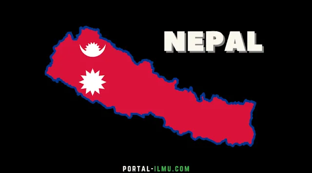 Profil Negara Nepal