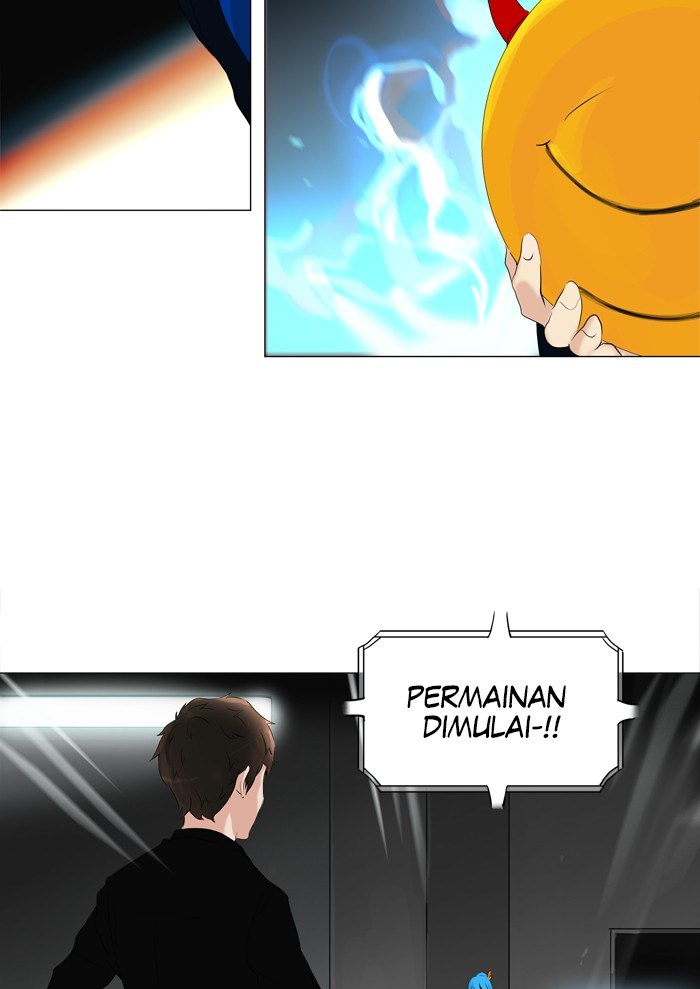 Webtoon Tower Of God Bahasa Indonesia Chapter 207