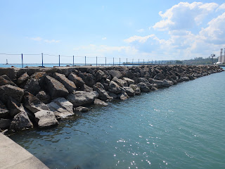 Port Washington Harbor Walk