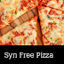 Syn Free Pizza 