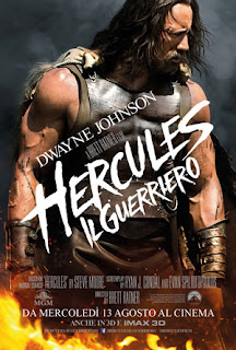 Hercules: Il guerriero