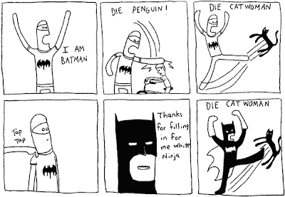 Clean Funny Pictures on Batman Humor  Funny Photos And Hilarious Comic Strip