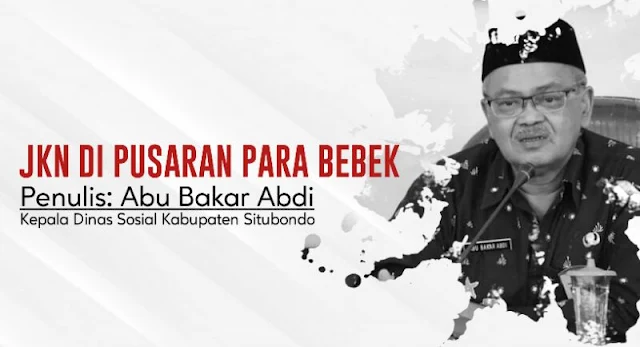 JKN di Pusaran Para Bebek