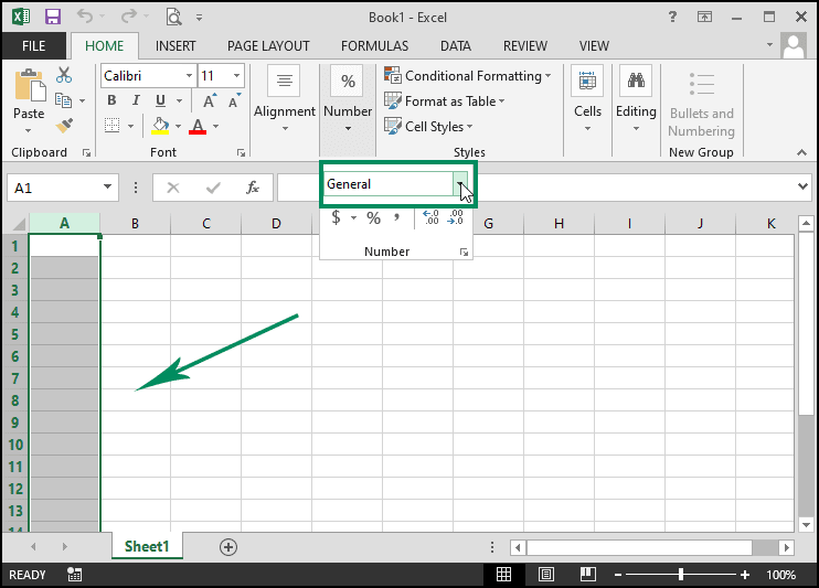 1-Excel-Home-Number-Format