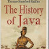 "The History Of Java" Karya : Thomas Stamford Raffles