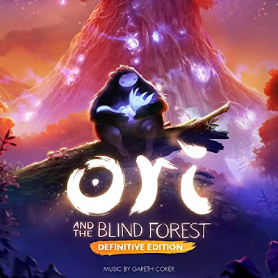 Ori And The Blind Forest Definitive Edition Soundtrack