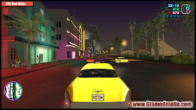 GTA Vice City The Final HD Deluxe Edition (GTAModMafiaCoM)