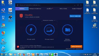 تحميل برنامج Advanced SystemCare Ultimate 11.2.0.83 مع التفعيل