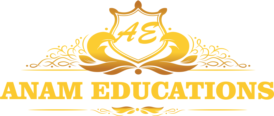 Anam Educations