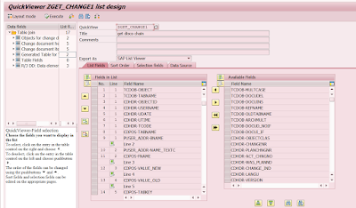 SAP ABAP Tutorial and Materials, SAP ABAP Exam Prep, SAP ABAP Certifications, SAP ABAP Learning