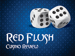 Red Flush Casino UK