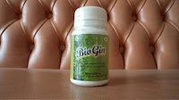 Herbal BioGin Obat Penderita Penyakit Batu Ginjal