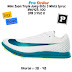 Nike Zoom Triple Jump Elite 3 White Spruc HV6425-100