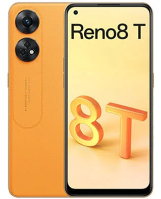 Oppo Reno8 T