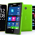 Nokia follows Samsung and Motorola with the launch of its first ever Android phones - and there are THREE of them