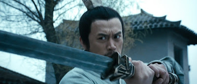 The Lost Bladesman / Guan yun chang (2011)